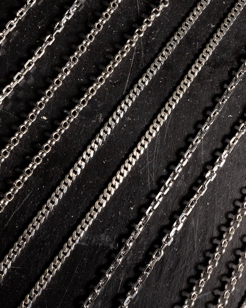 chains