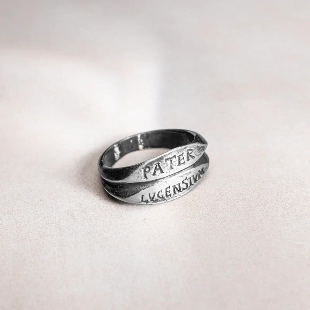Pater Lvcensivm