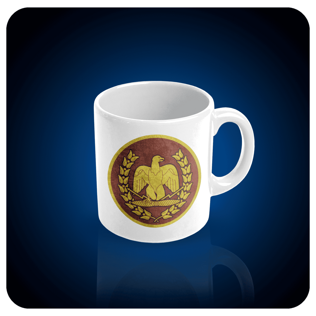 Mug - Roman Eagle