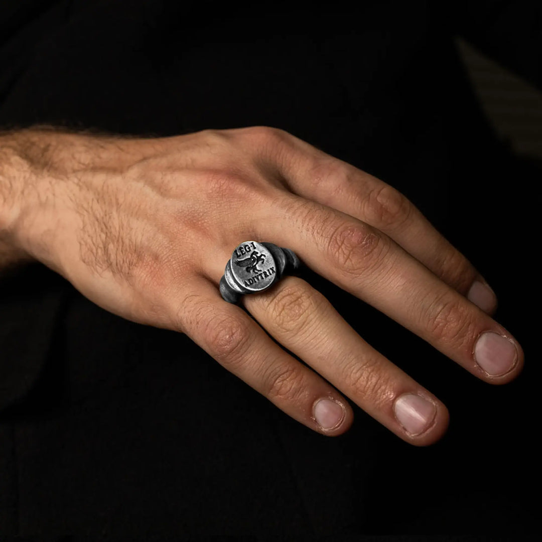 Legio I Adiutrix with Pegasus