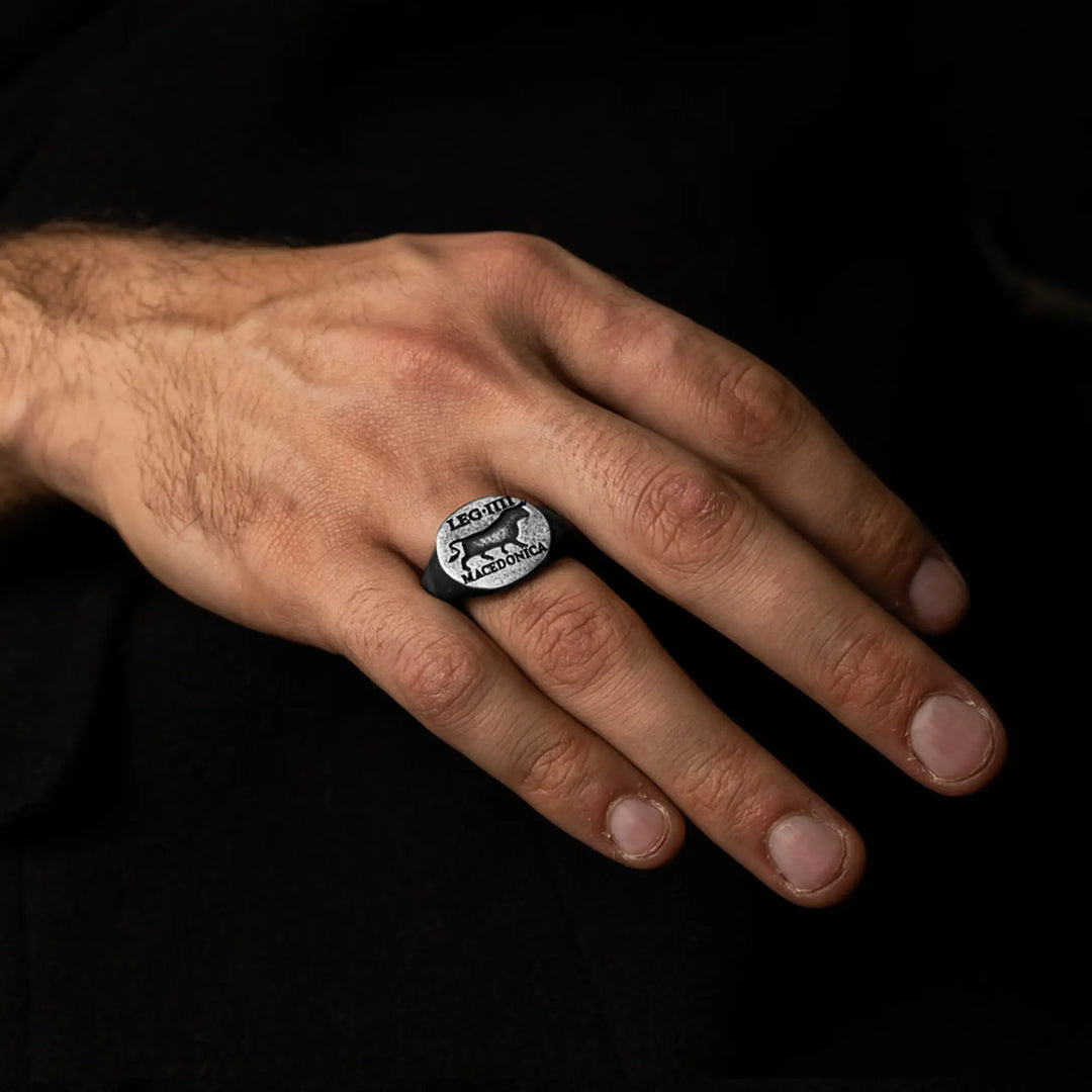 Legio IIII Macedonica