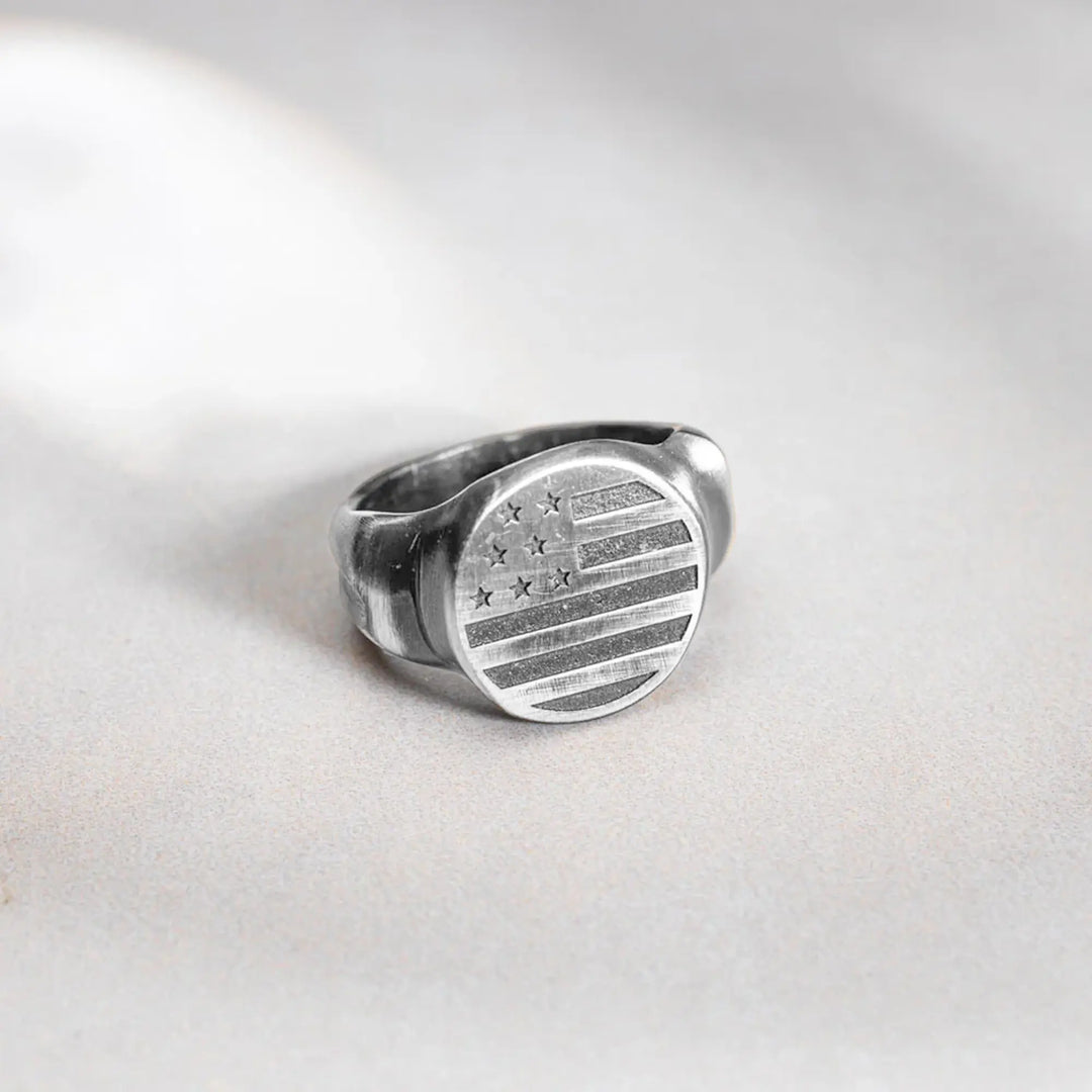 United States of America