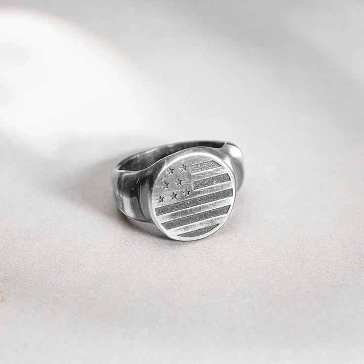 United States of America