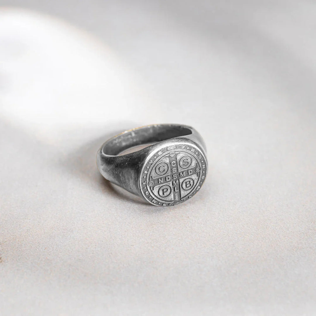 Cross Saint Benedict