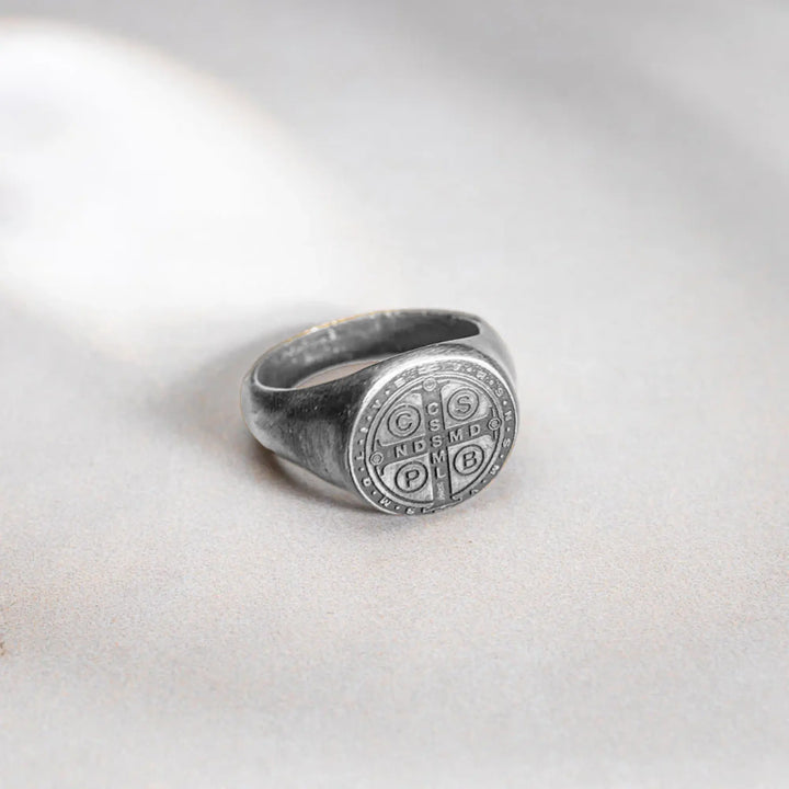 Cross Saint Benedict