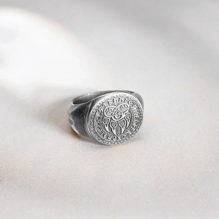 Norwegian Mythology Bear Paw