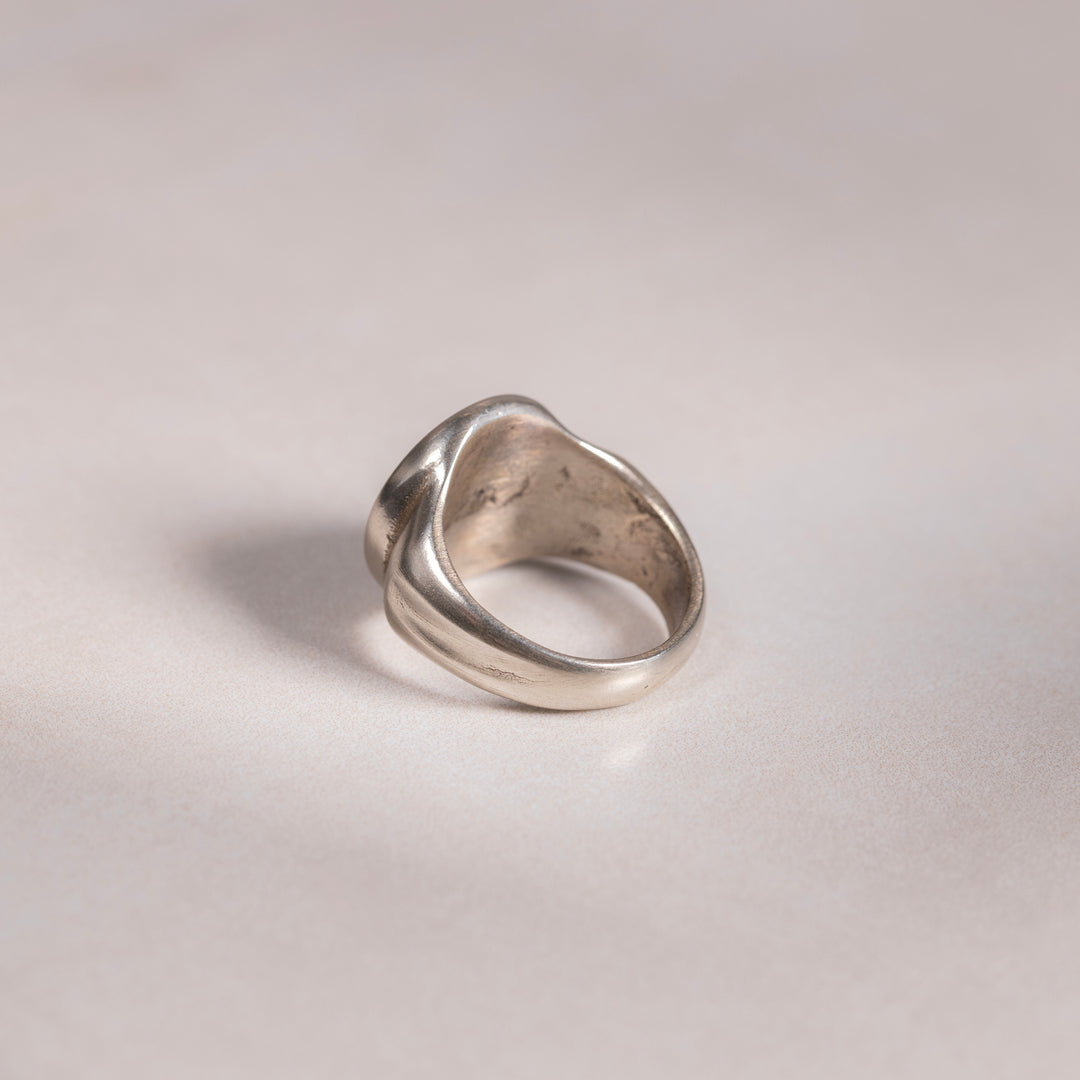 Chi-Rho Fish & Grape