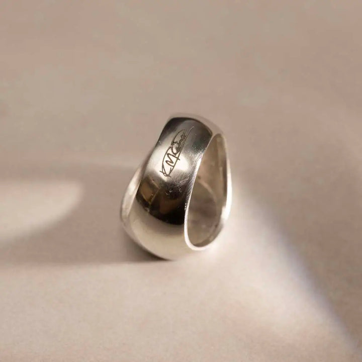 The Jolly Roger - Pirate Ring