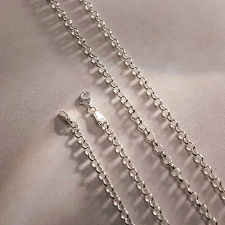 Classic Round Chain