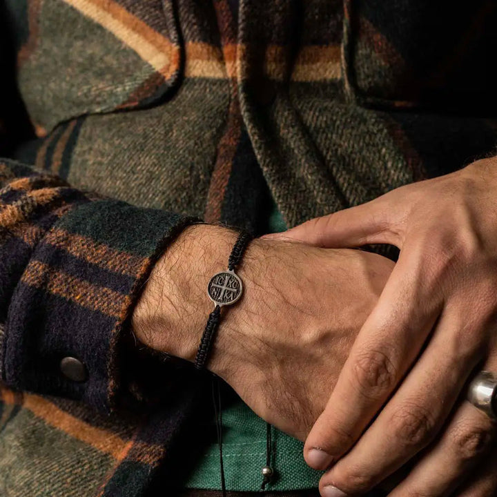 The Definitive Crusader Collection - Ring + Bracelet + Pendant