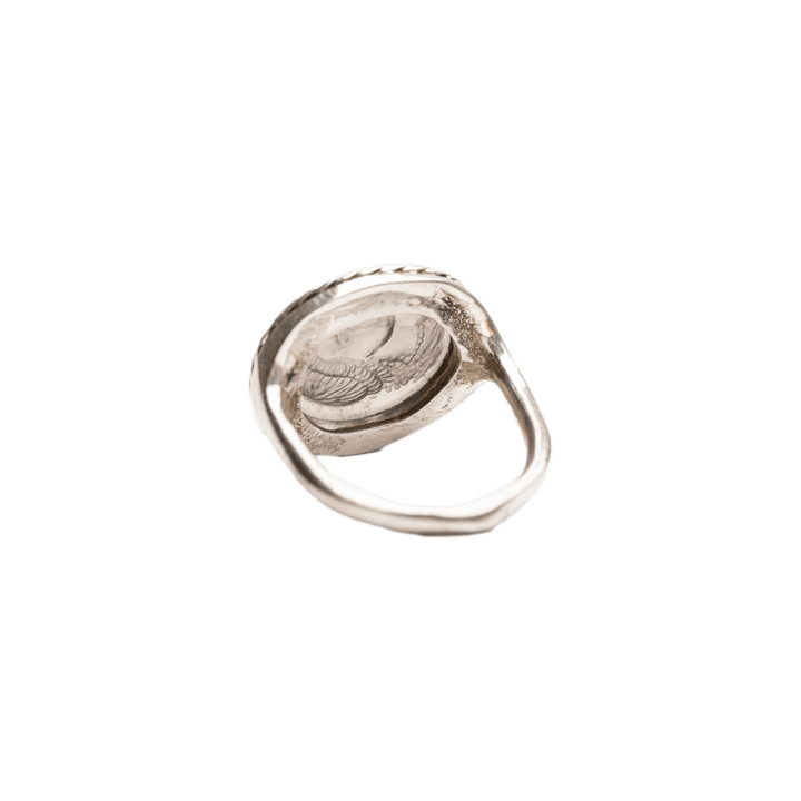 Apollo, Intaglio, Quartz Stone - SPQR SHOP