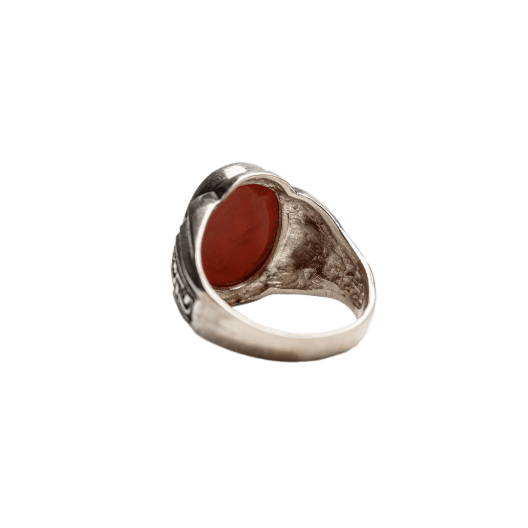 Philip the Arab, Intaglio, Carnelian stone - SPQR SHOP