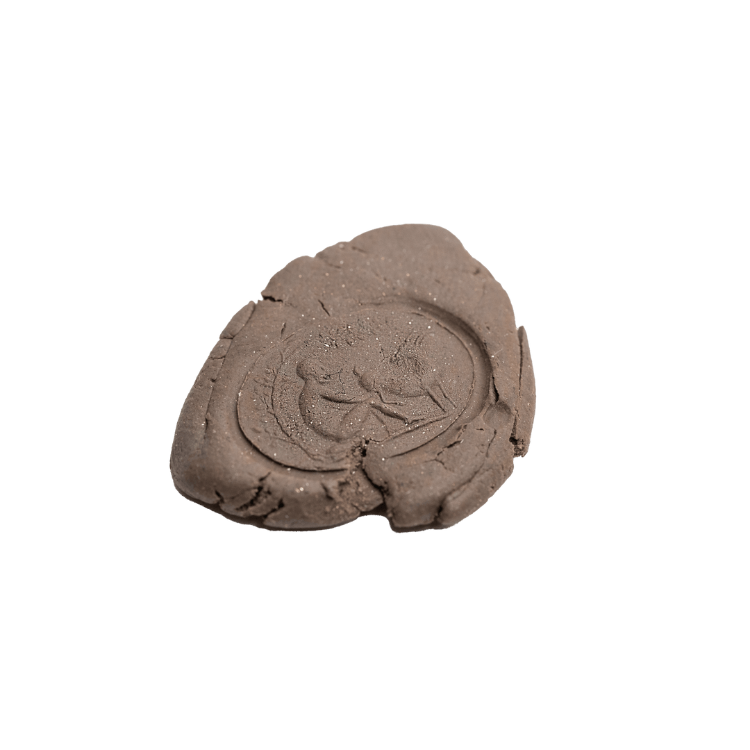 Satyr, Intaglio, Carnelian Stone - SPQR SHOP