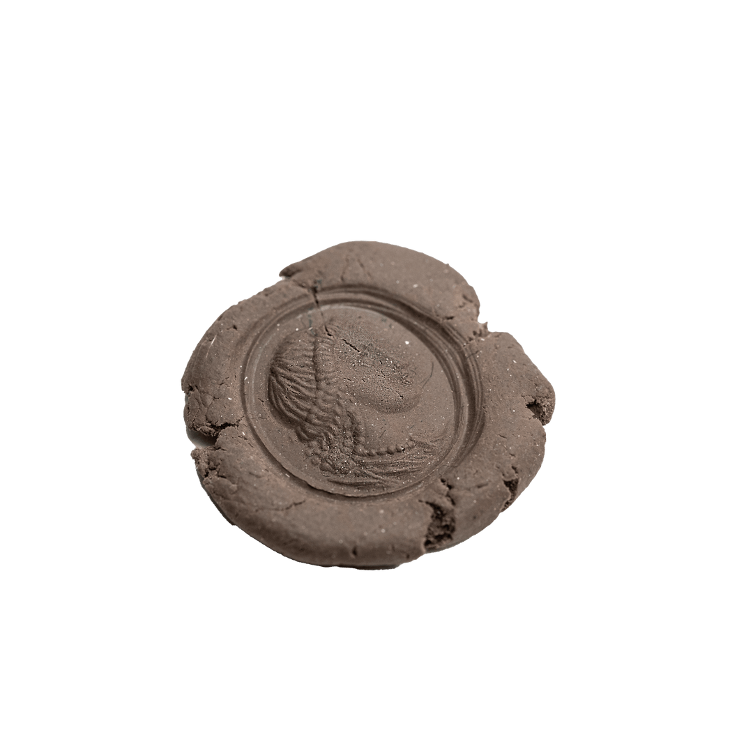 Apollo, Intaglio, Quartz Stone - SPQR SHOP