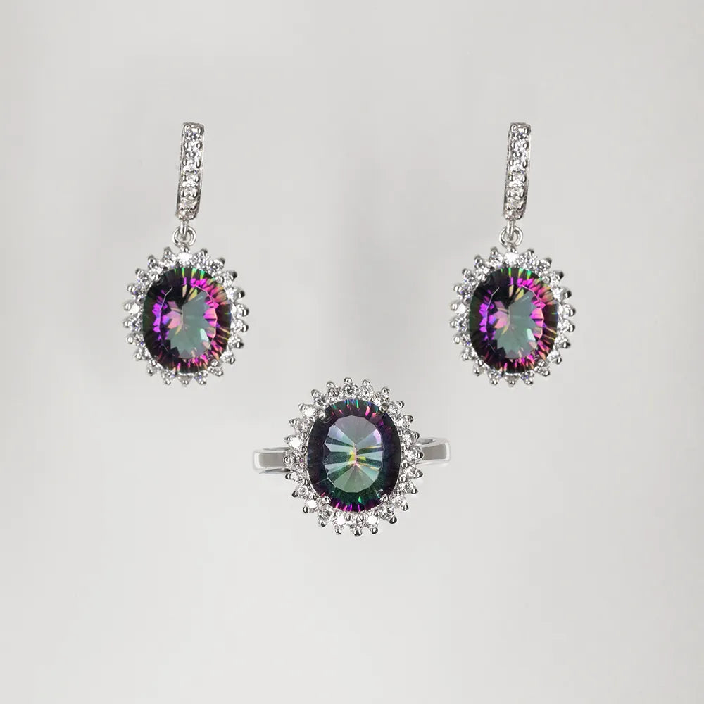 Iris’ Spectrum Set