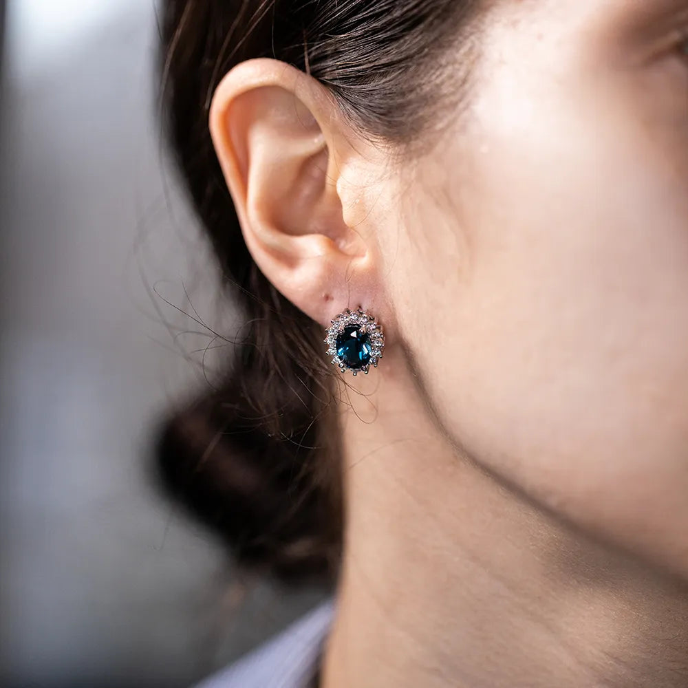 Diana’s Radiance Set