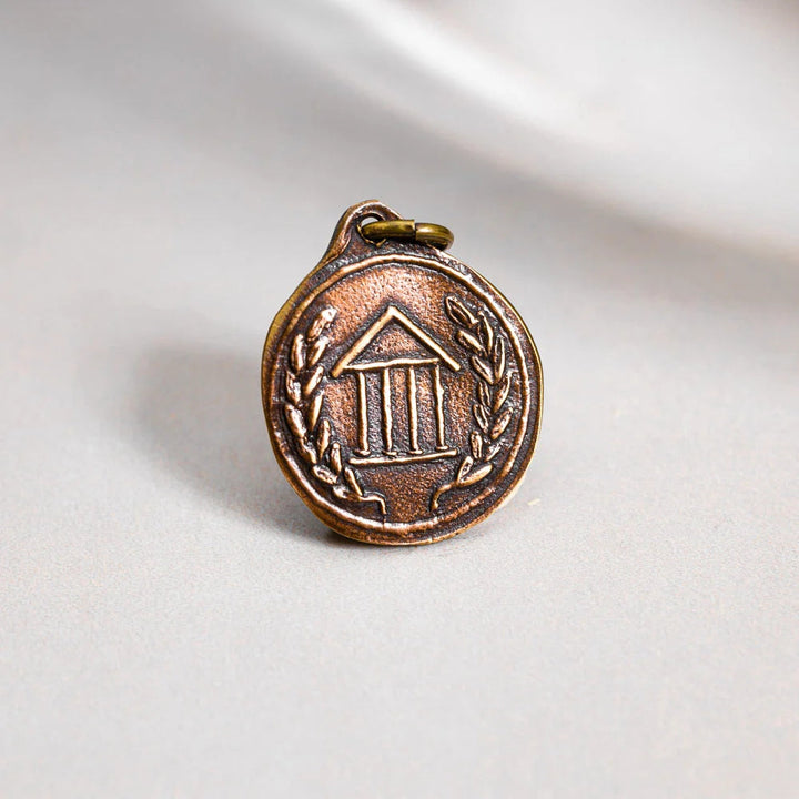 Filaxim Historia Pendant