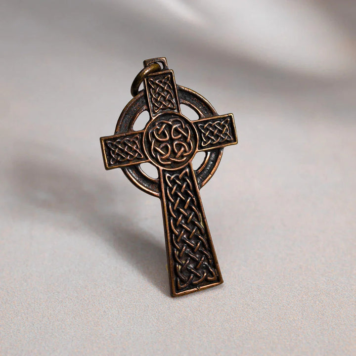 Celtic, Viking Cross