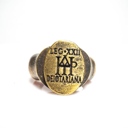 Legio XXII Deiotariana