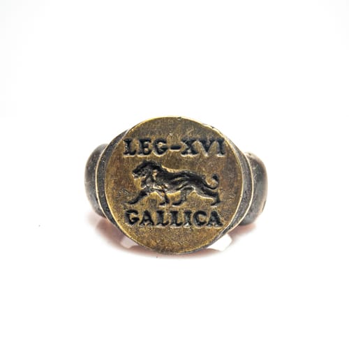 Legio XVI Gallica