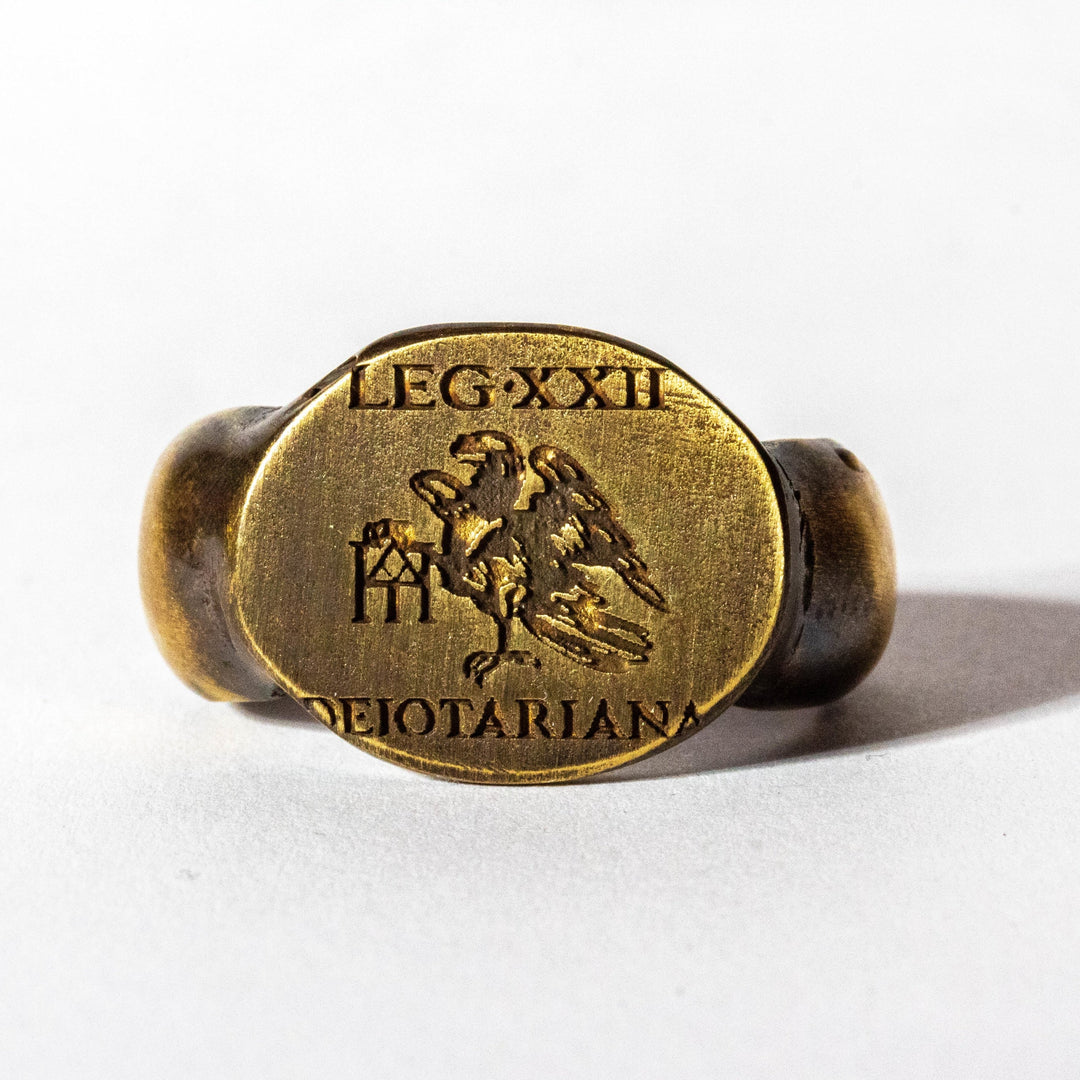 Legio XXII Deiotariana