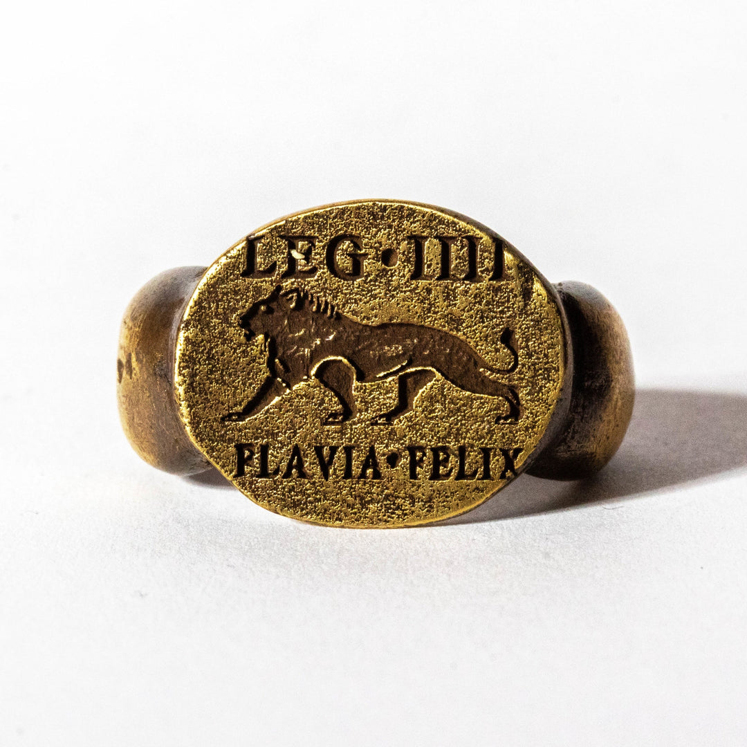 Legio IIII Flavia Felix