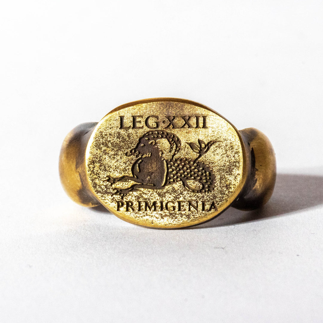 Legio XXII Primigenla