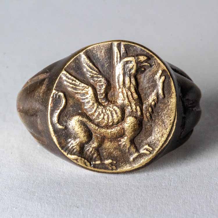 Griffin