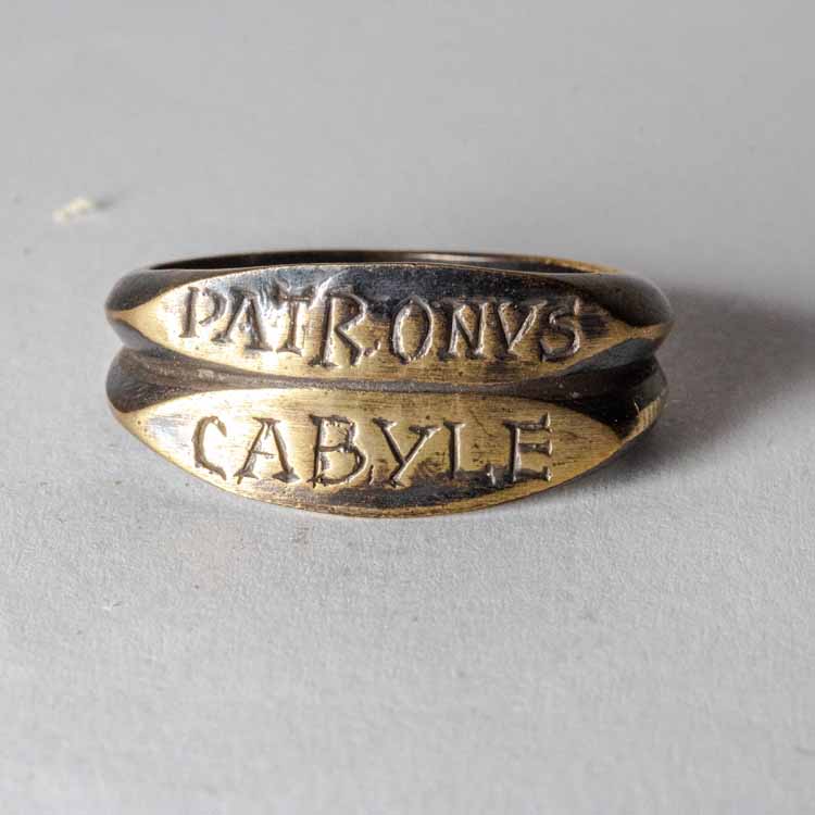 Patronvs Cabyle