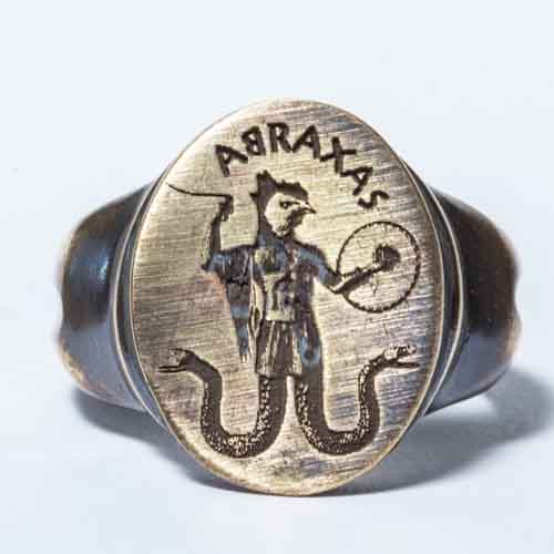 Abraxas II