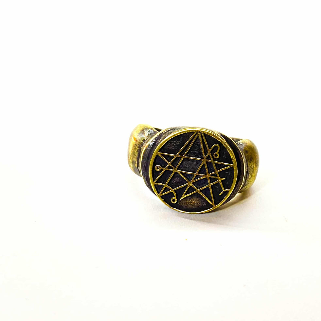Esoterica ring II