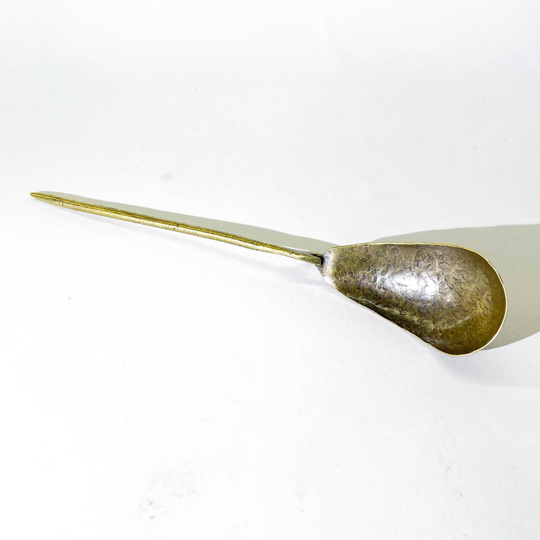 Roman Spoon with Pointy end