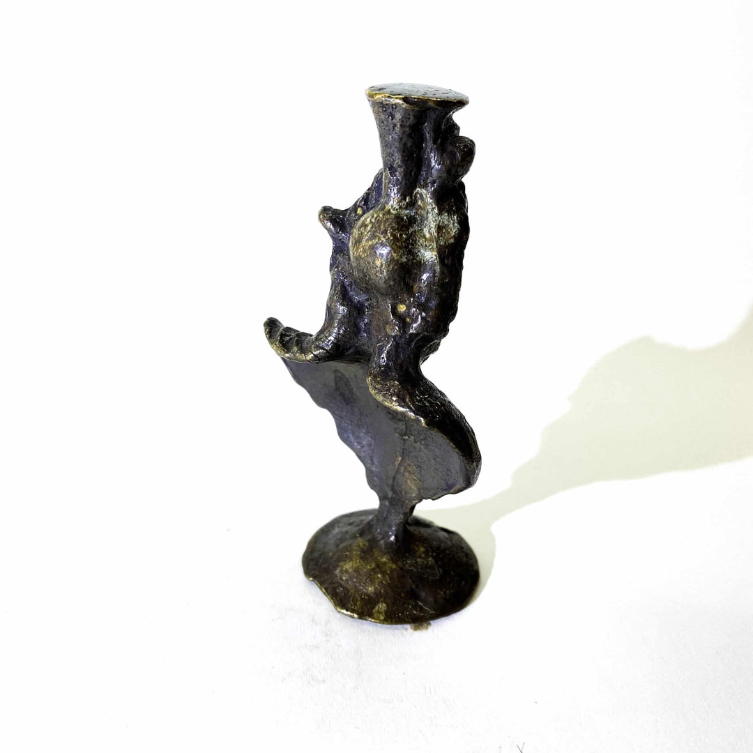 Asclepius, God of medicine Bust