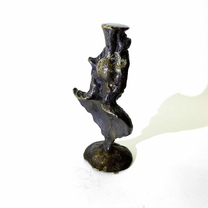 Asclepius, God of medicine Bust