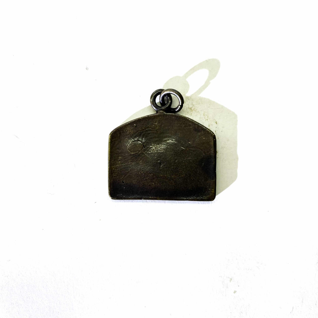 Trakian hunting scene