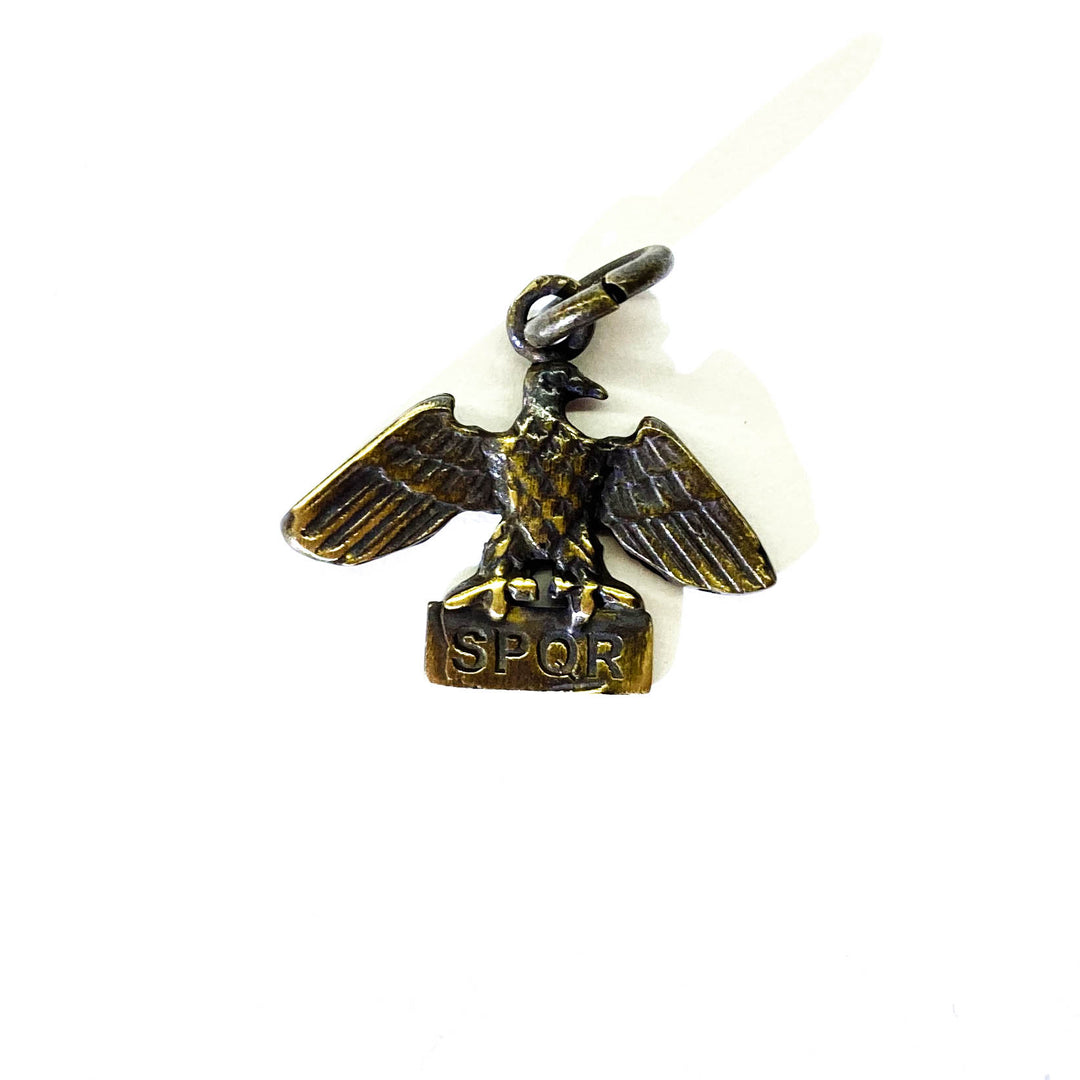 SPQR Pendant - SPQR SHOP