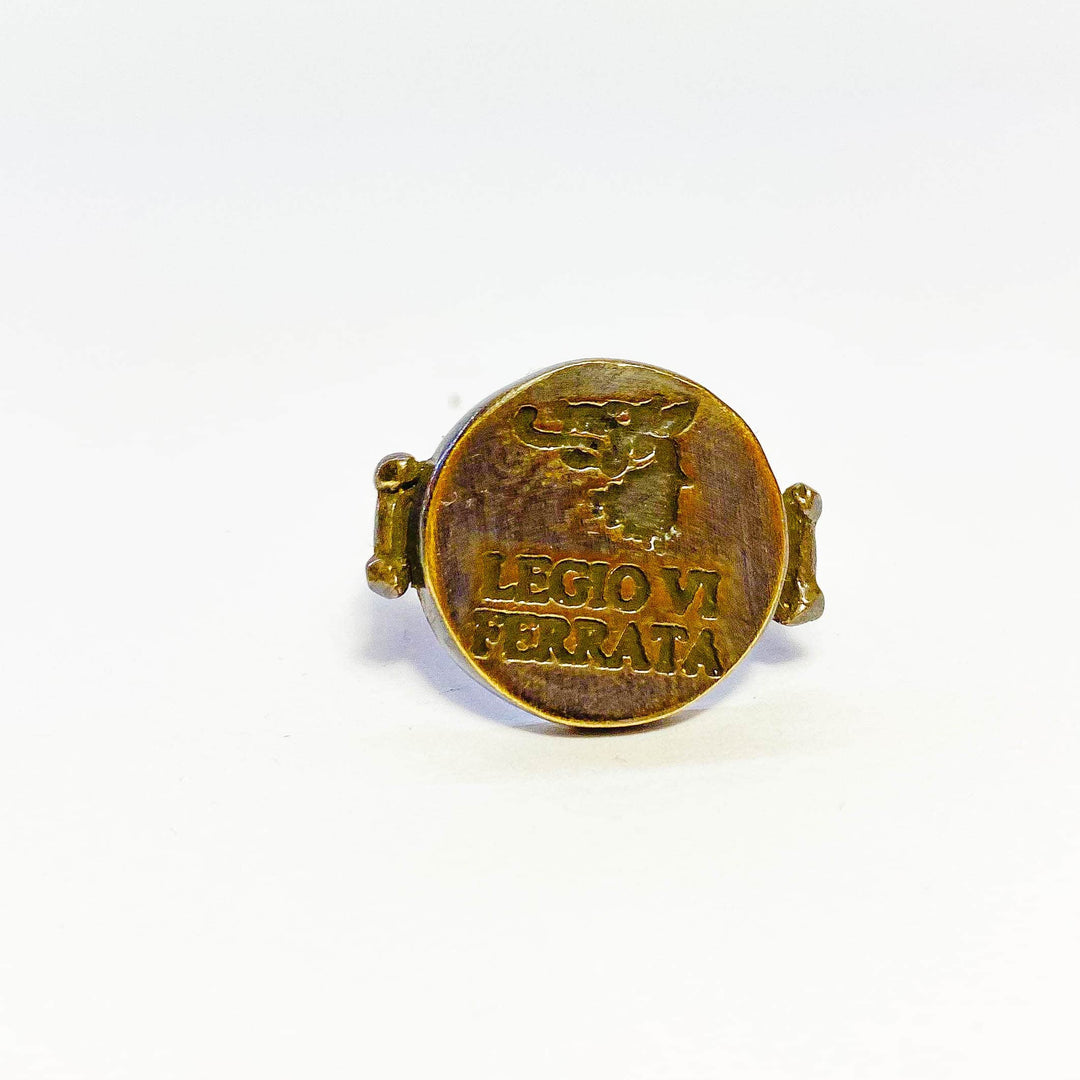 Legio VI Ferrata (test)