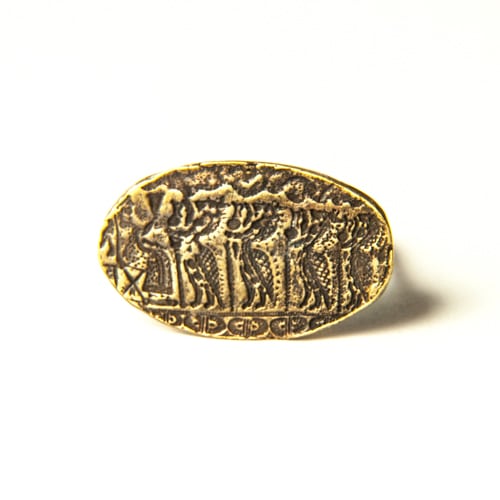 Egyptian Scene