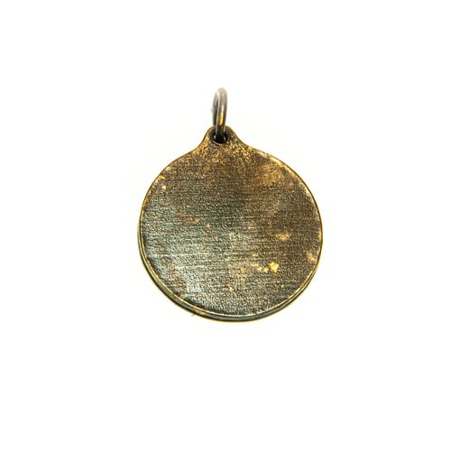 Galactic Empire Pendant