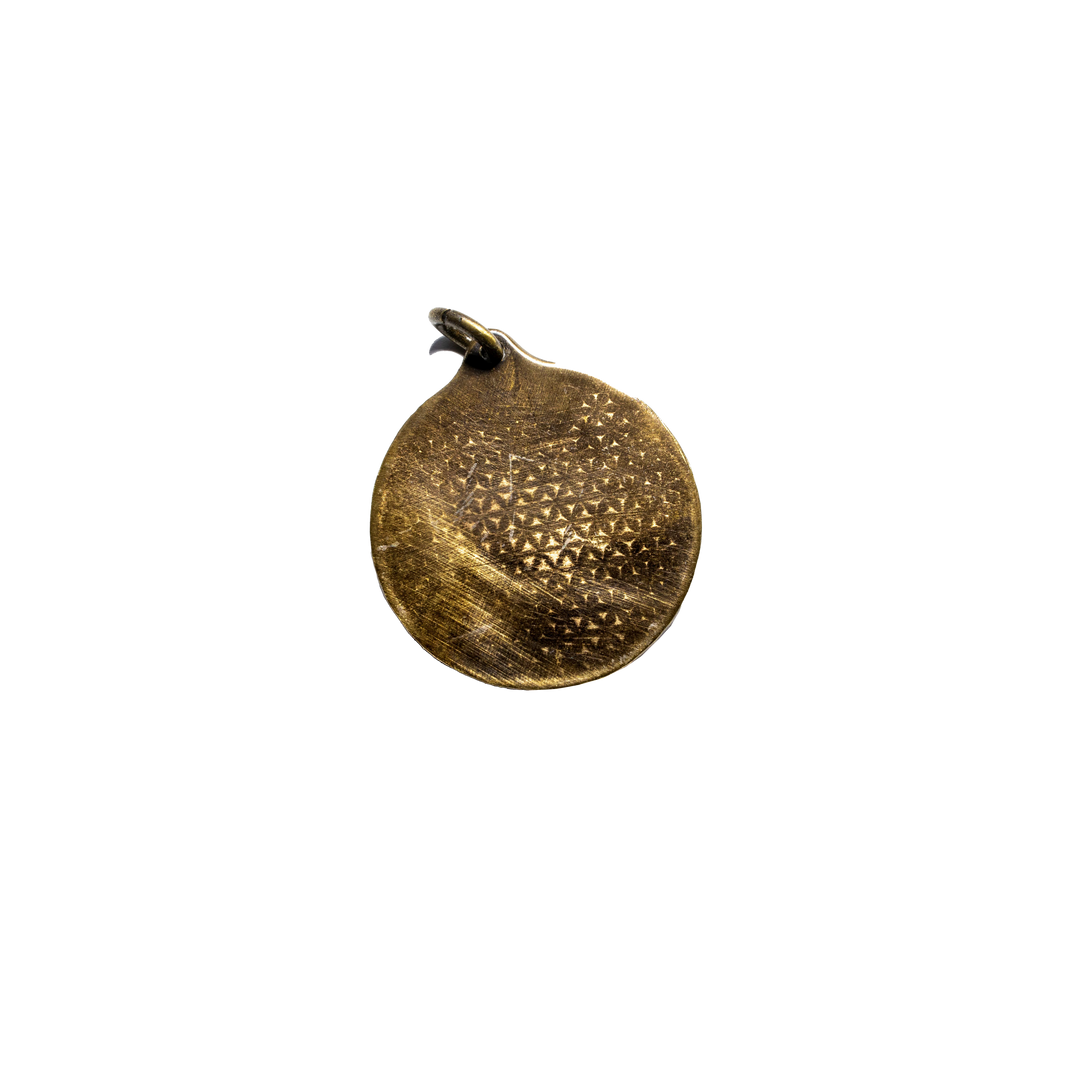 Legio IX Hispana Pendant