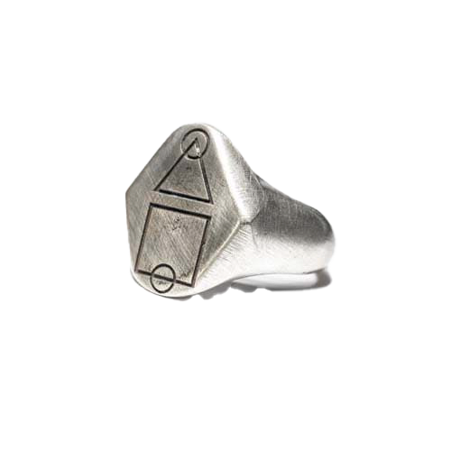 Squid Game Ring Ver 2