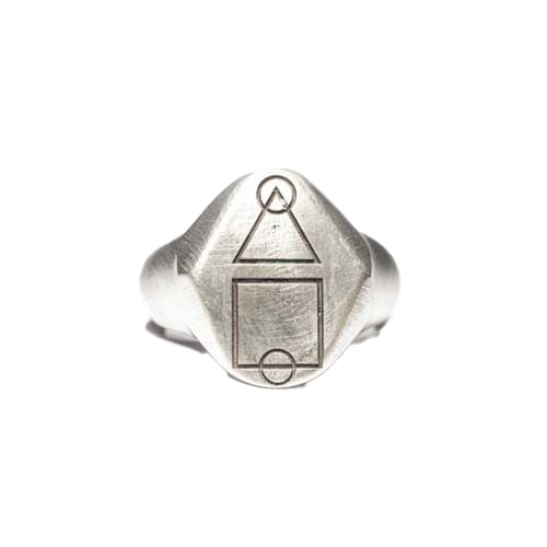 Squid Game Ring Ver 2