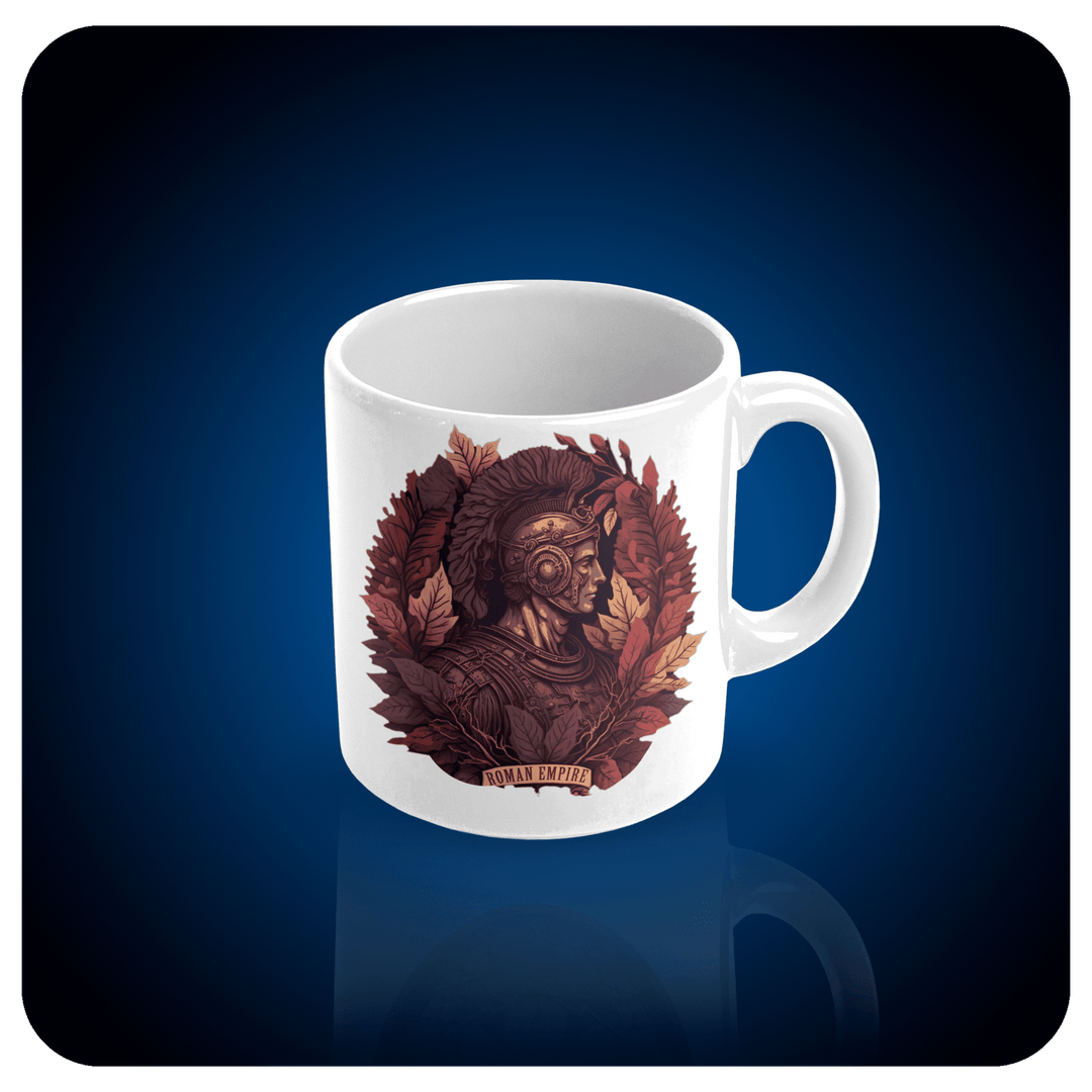 Mug - Roman Emperor