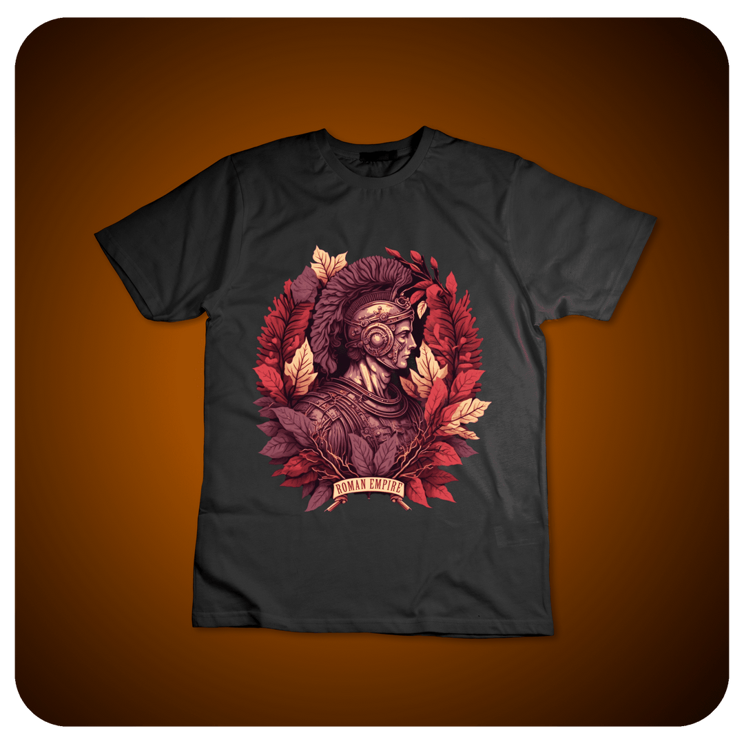 Roman Emperor T-Shirt