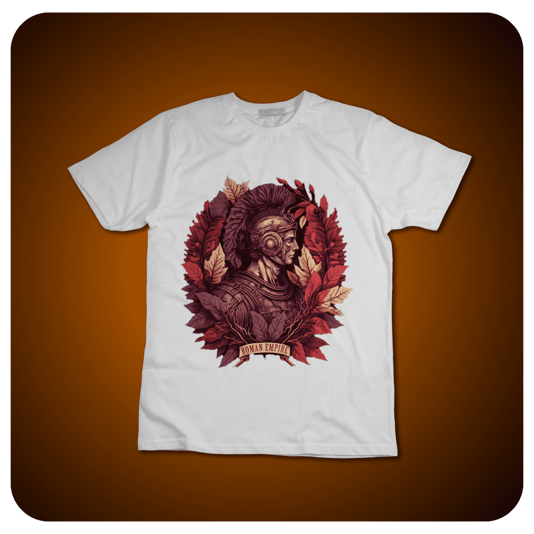 Roman Emperor T-Shirt