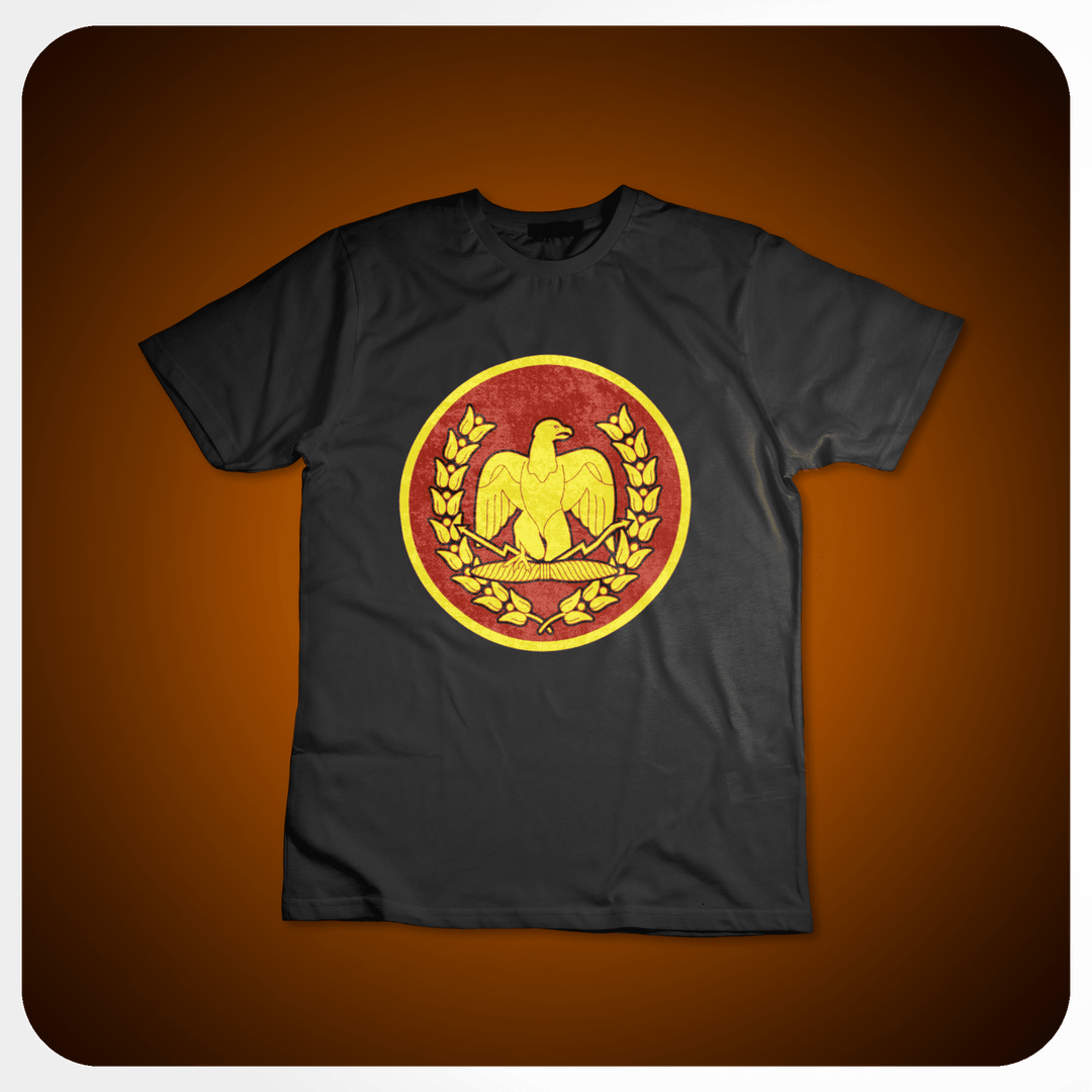 Roman Eagle T-Shirt