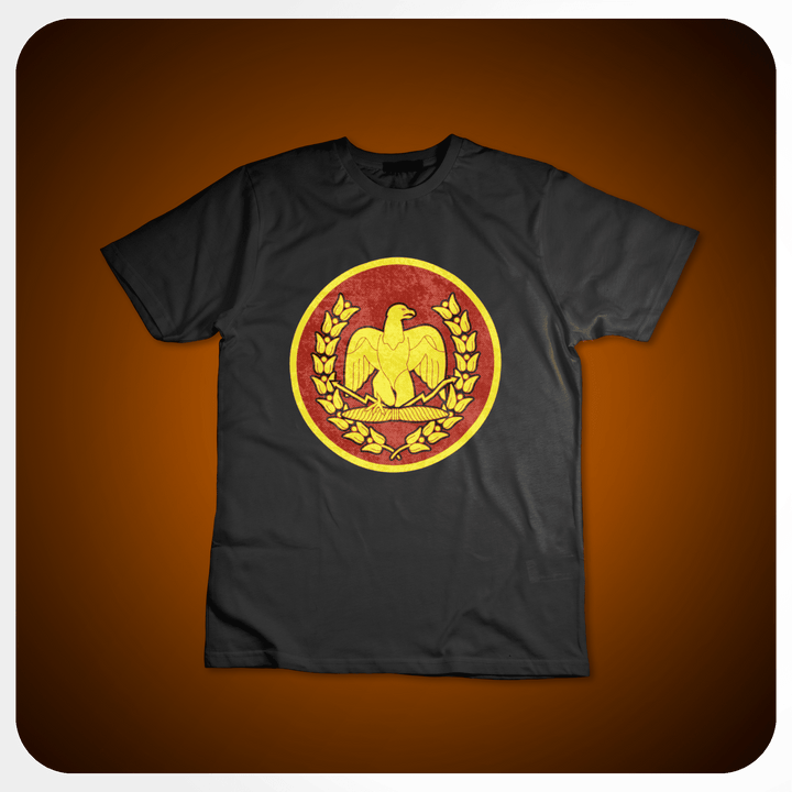 Roman Eagle T-Shirt