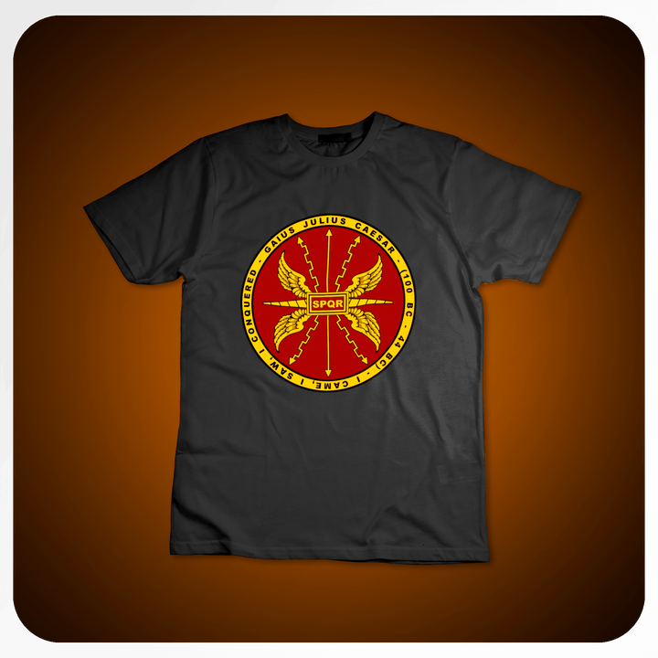 Gaius Julius Caesar T-Shirt