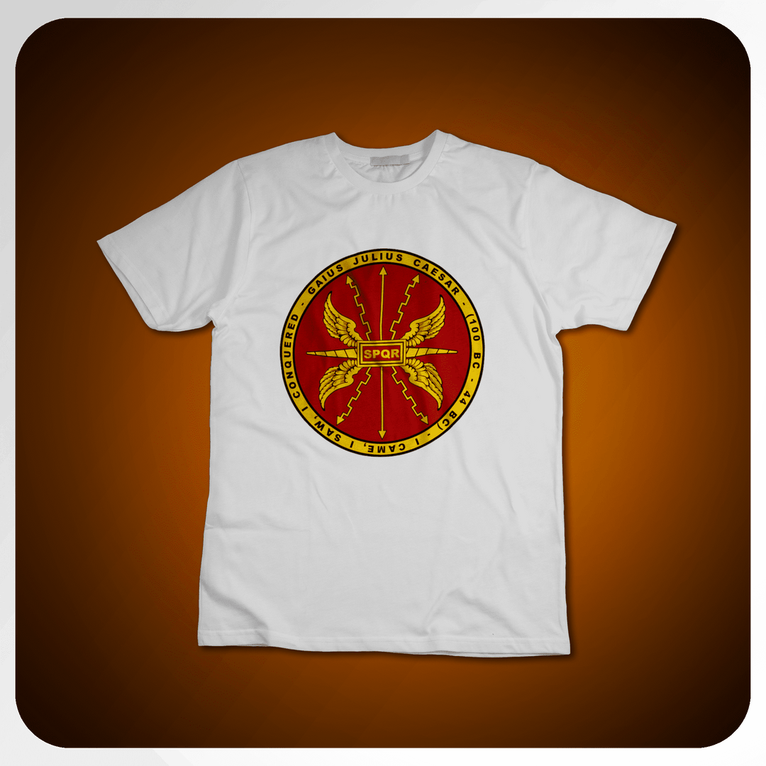 Gaius Julius Caesar T-Shirt