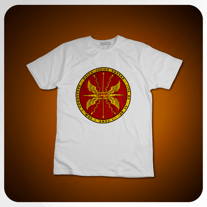 Gaius Julius Caesar T-Shirt